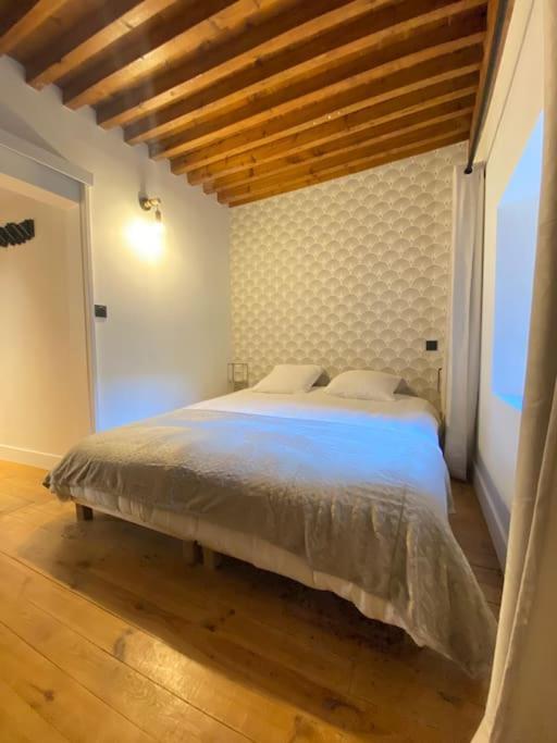 Appartement Clermont-Fd Jaude 1 מראה חיצוני תמונה