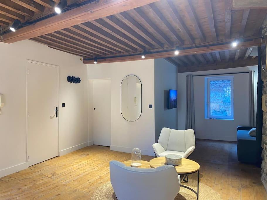Appartement Clermont-Fd Jaude 1 מראה חיצוני תמונה