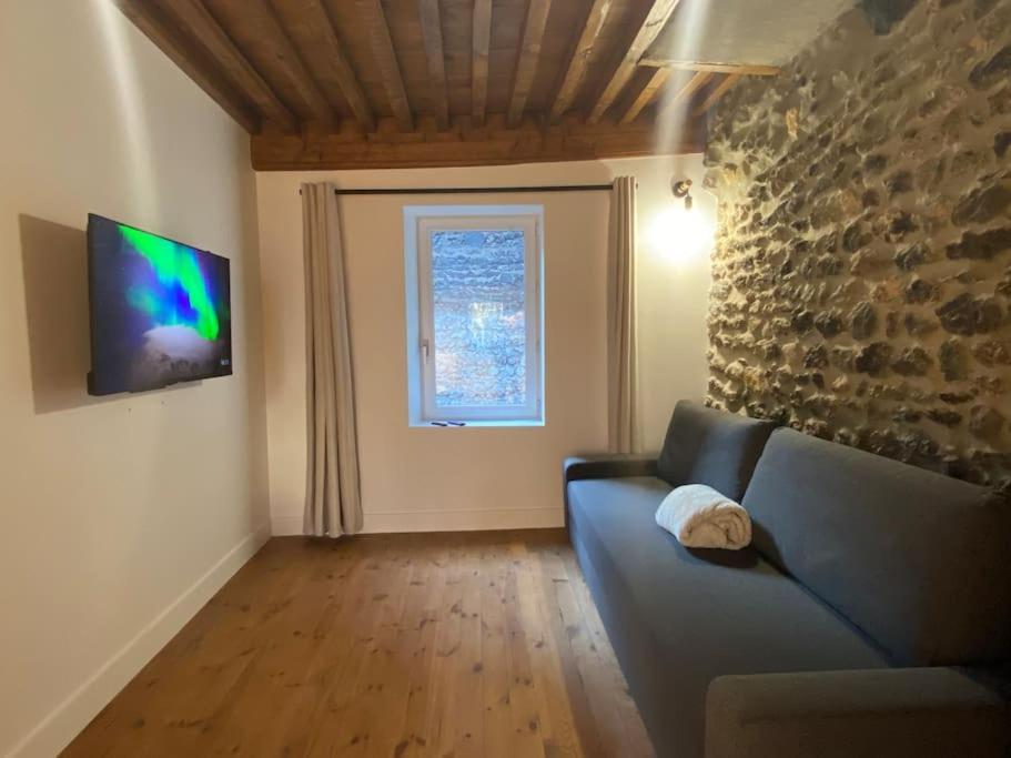 Appartement Clermont-Fd Jaude 1 מראה חיצוני תמונה
