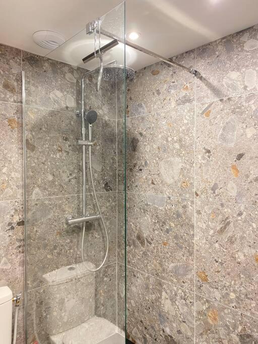 Appartement Clermont-Fd Jaude 1 מראה חיצוני תמונה