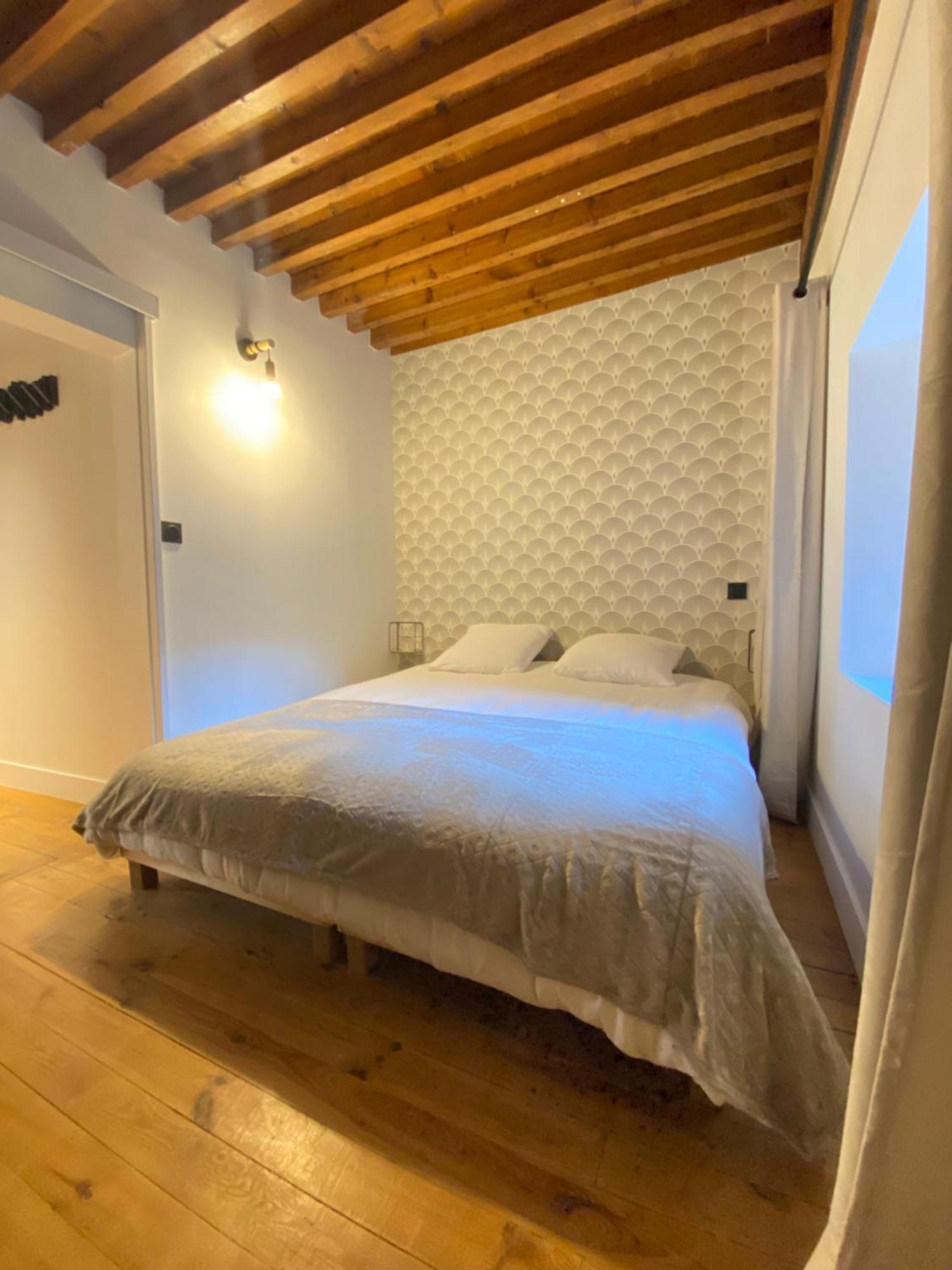 Appartement Clermont-Fd Jaude 1 מראה חיצוני תמונה